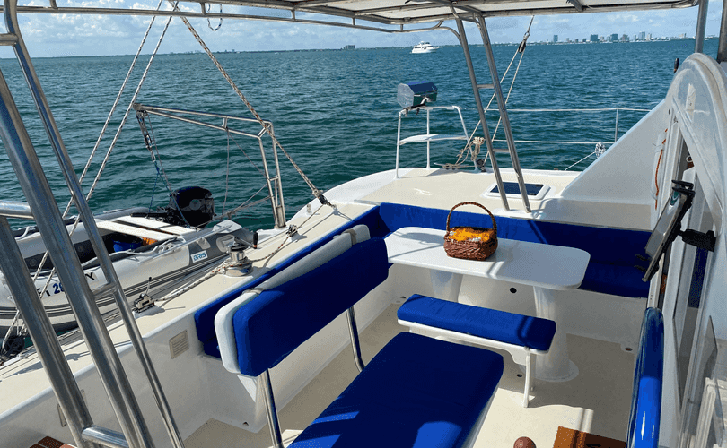 Photo Custom Built 48 (1990)