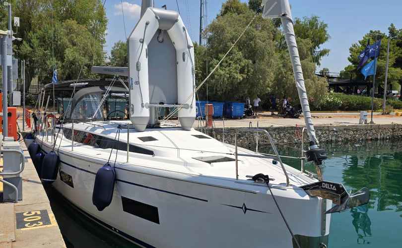 Photo Bavaria C42 (2025)