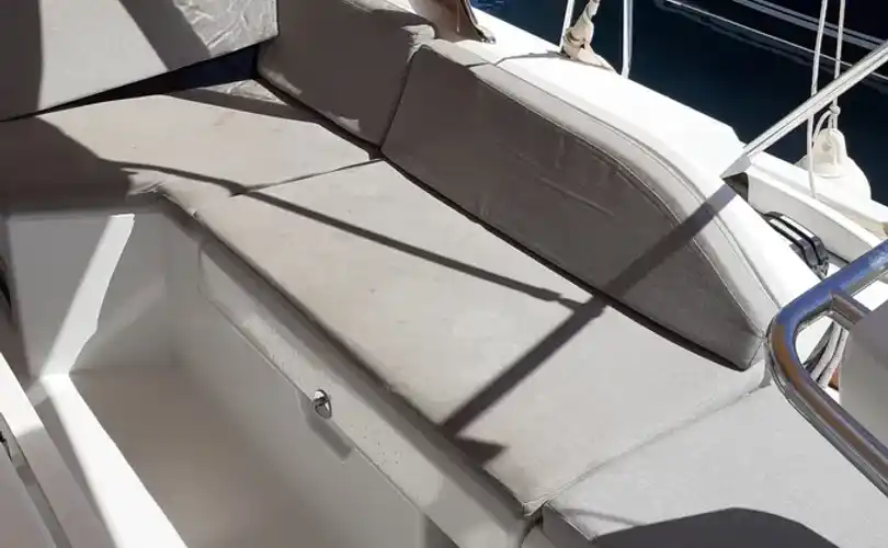 Oceanis 46.1
