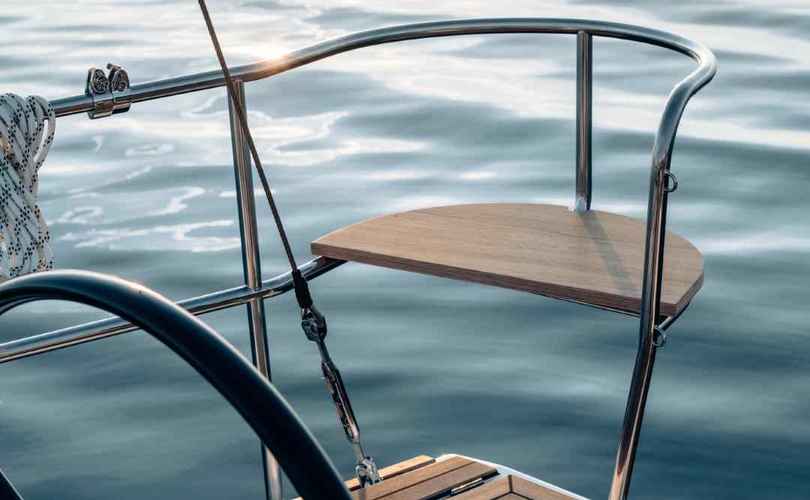 Elan Impression 40.1