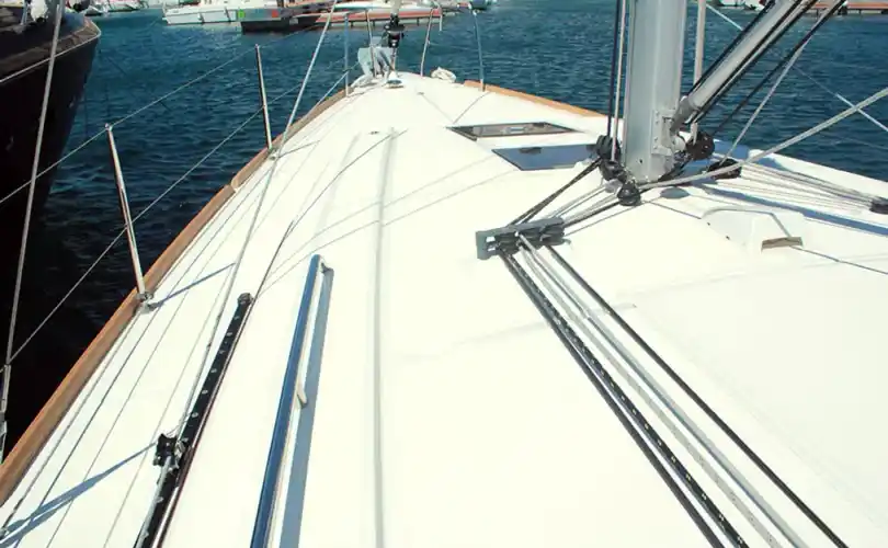 Oceanis 38.1