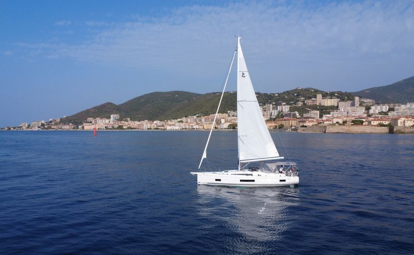 Photo Oceanis 46.1 (2025)