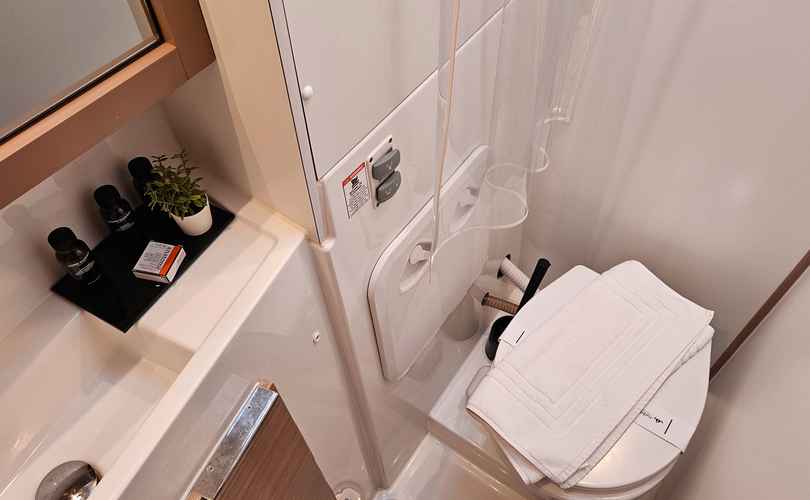 Photo Lagoon 40 (2023)