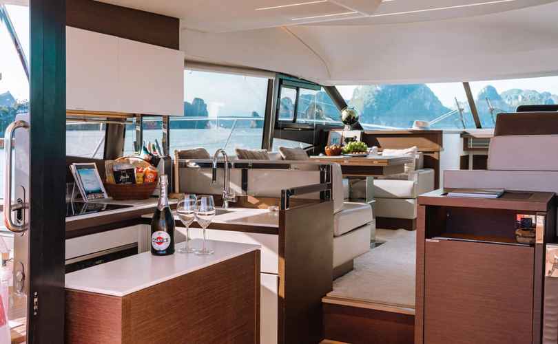 Photo Prestige 520 (2019)