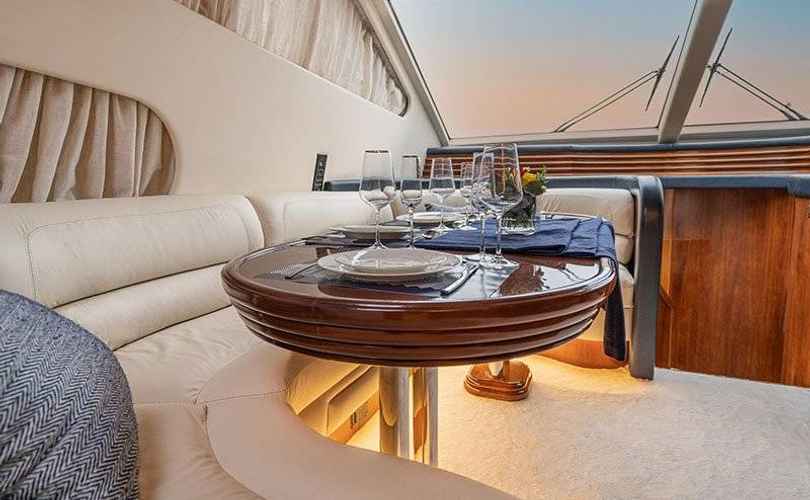 Photo Azimut 74 (2003)