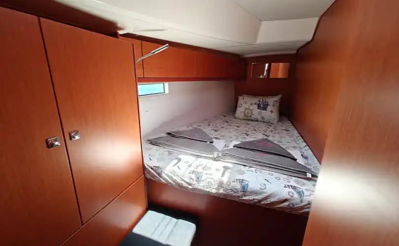 Photo Bavaria 46 Cruiser (2023)