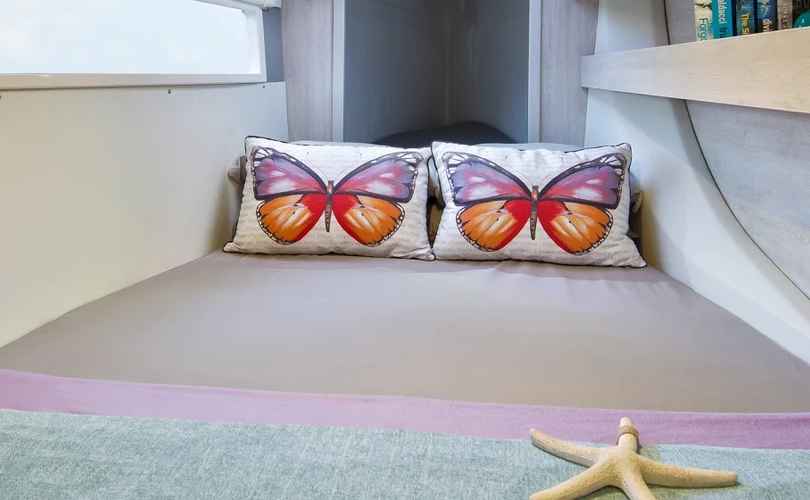 Photo Leopard 43 PC (2017)