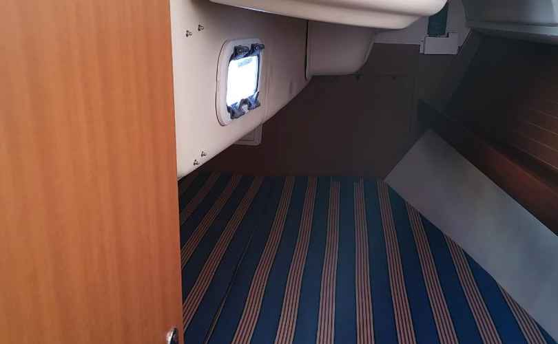 Photo Dufour 325 (2005)