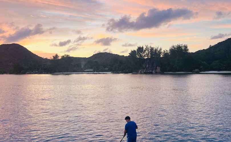 Photo Lagoon 620 (2016)