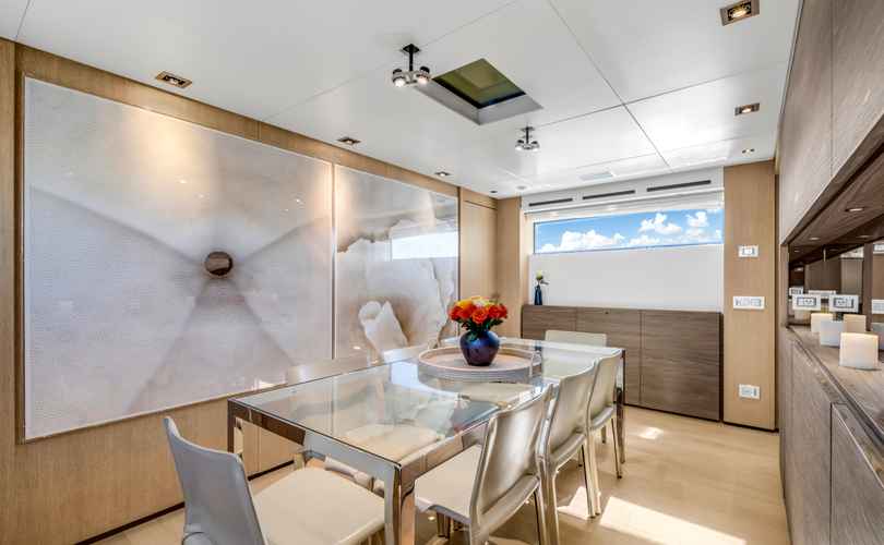 Photo San Lorenzo 97 (2012)