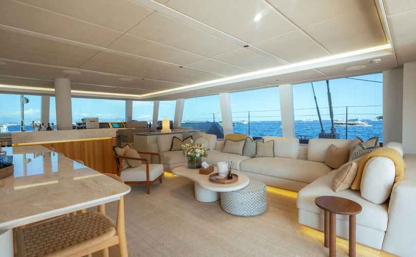 Sunreef 80 Eco