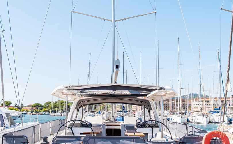 Photo Oceanis 60 (2024)