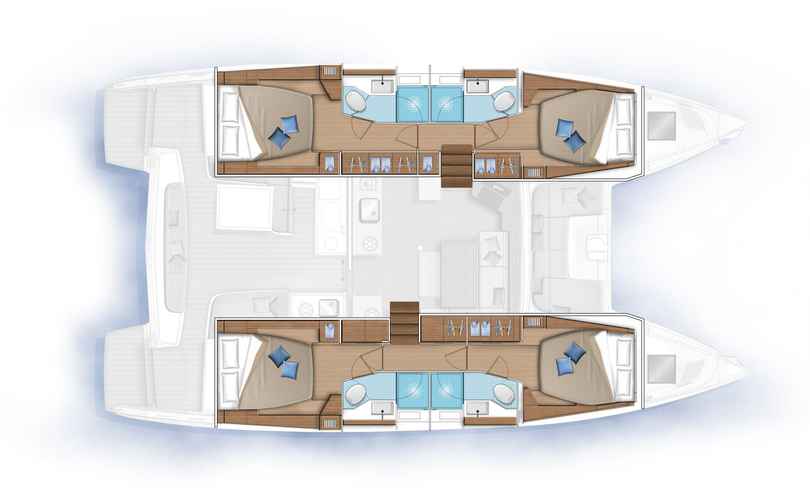 Photo Lagoon 46 (2020)