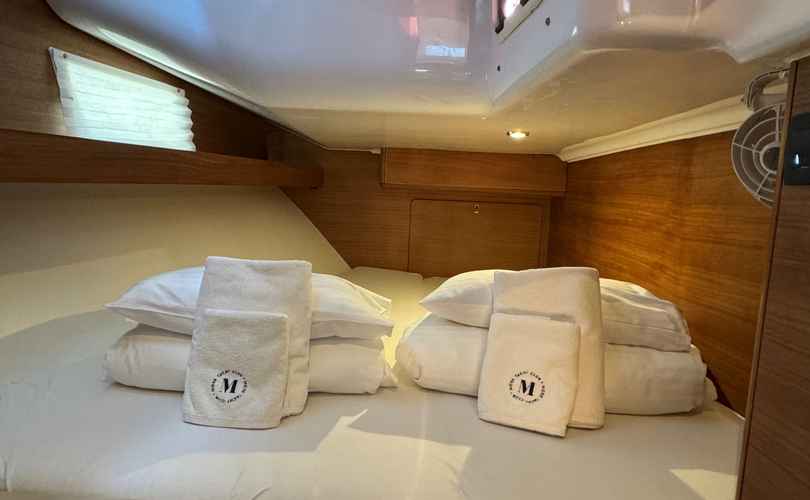 Elan Impression 45.1