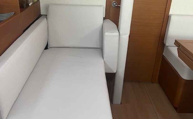 Photo Sun Odyssey 410 (2026)