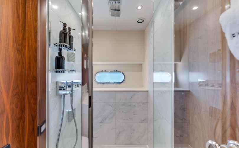 Photo Sunseeker 96 (2015)