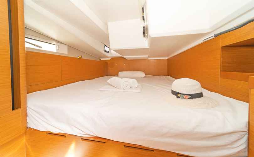 Photo Sun Odyssey 490 (2020)