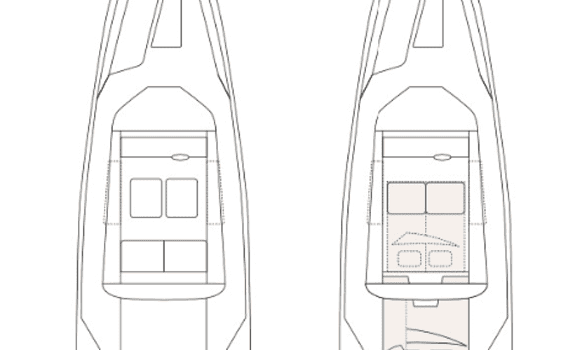 Photo Axopar 28 Cabin (2015)