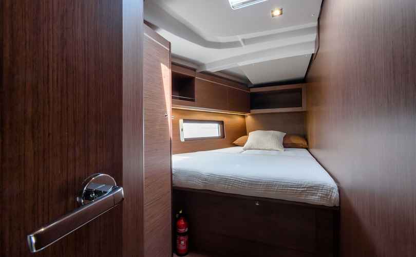 Photo Oceanis 46.1 (2025)