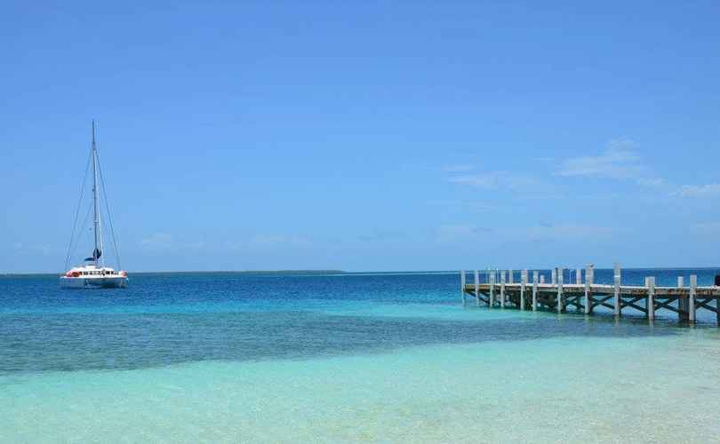 Photo Lagoon 500