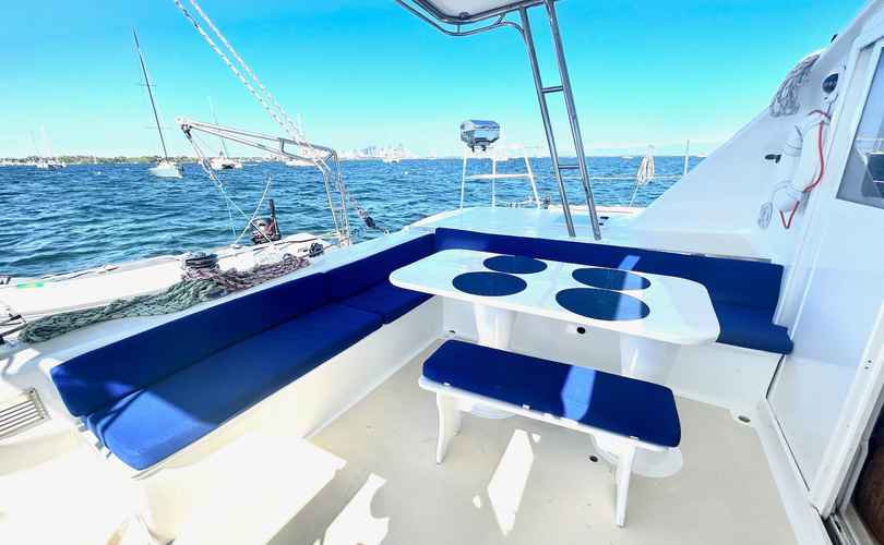 Photo Custom Built 48 (1990)