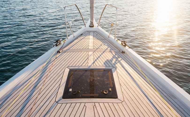 Photo X Yacht 4³ (2023)