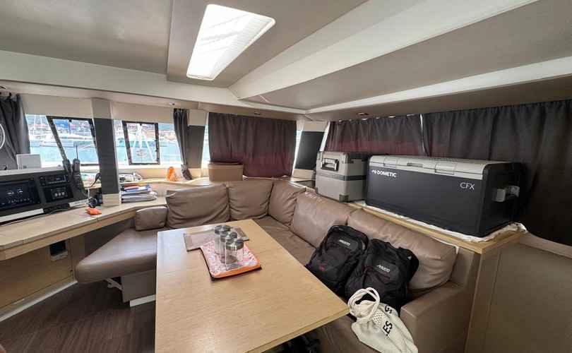 Photo Saba 50 (2019)