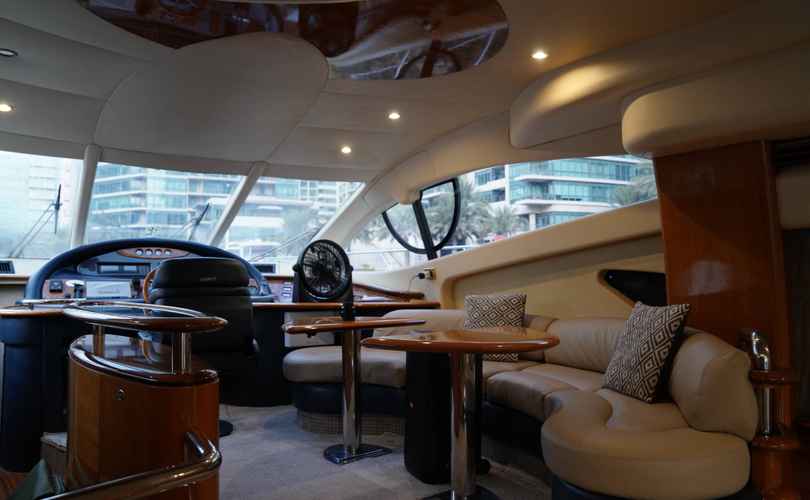 Azimut 55