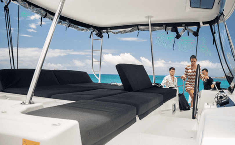 Lagoon 46
