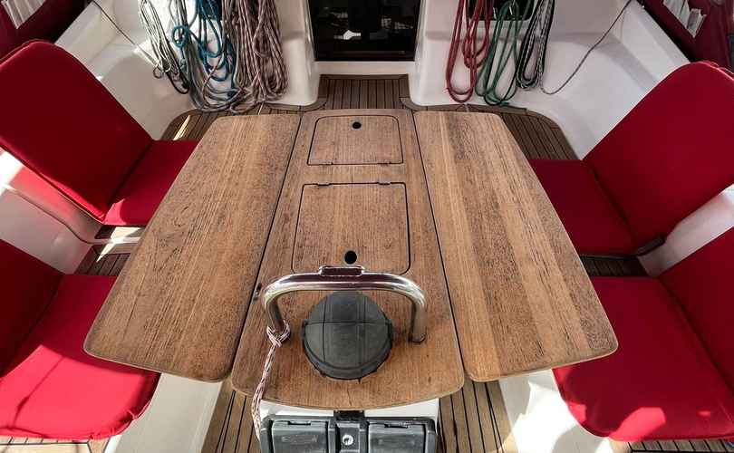 Photo Elan 434 (2010)