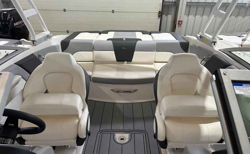 Photo Chaparral 21 SSI OB (2023)