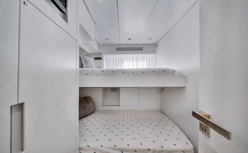 Photo San Lorenzo 97 (2012)