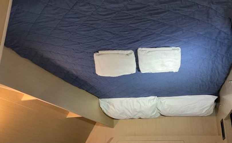 Photo Oceanis 41.1 (2020)