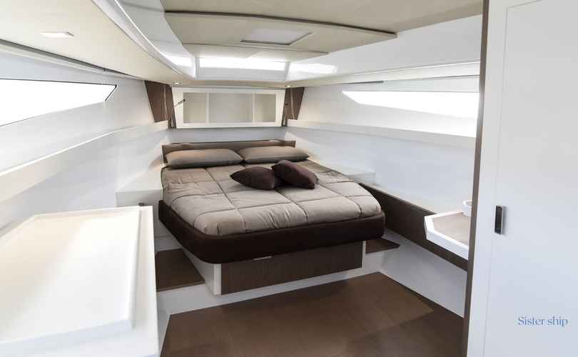 Photo Fiart 43 Seawalker (2022)