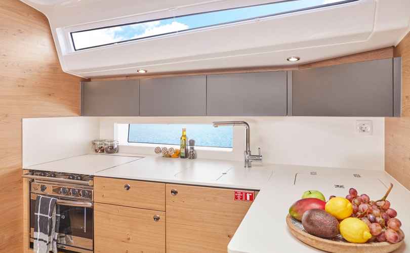 Photo Elan Impression 43 (2024)