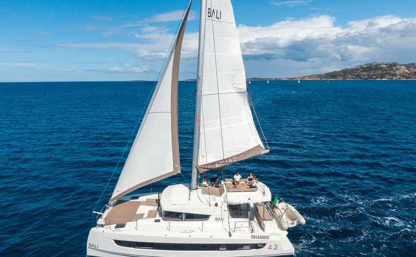 Bali 4.2