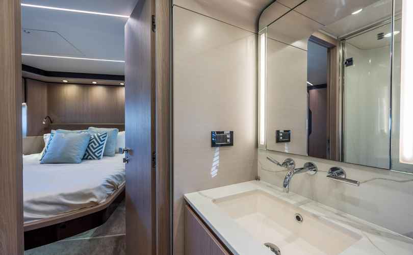 Azimut 72 Flybridge