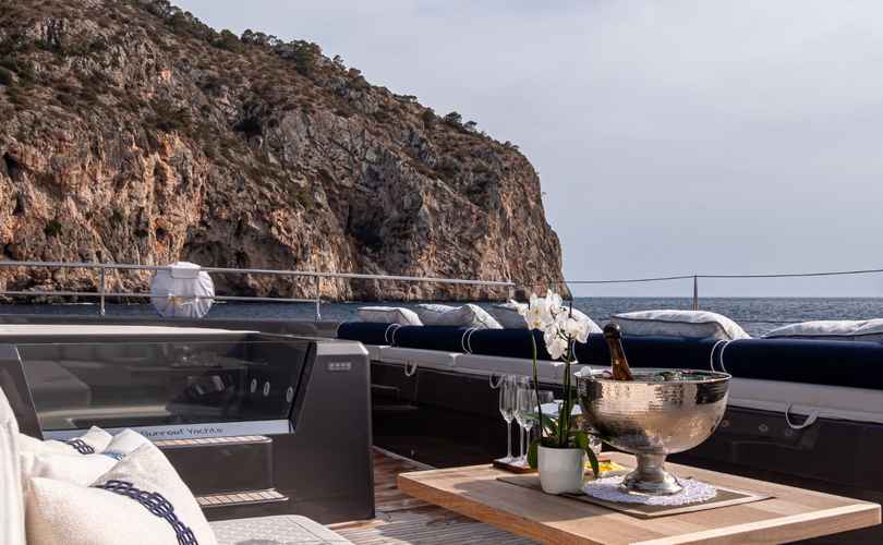 Photo Sunreef 80 Power (2025)