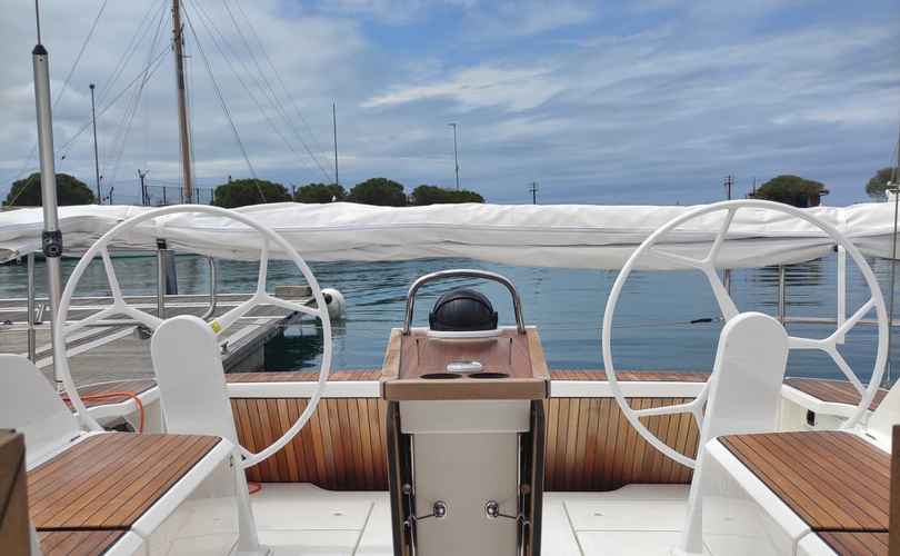 Bavaria 46 Cruiser