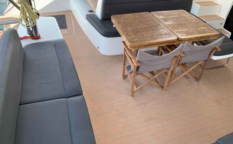 Photo Lagoon 50 (2021)