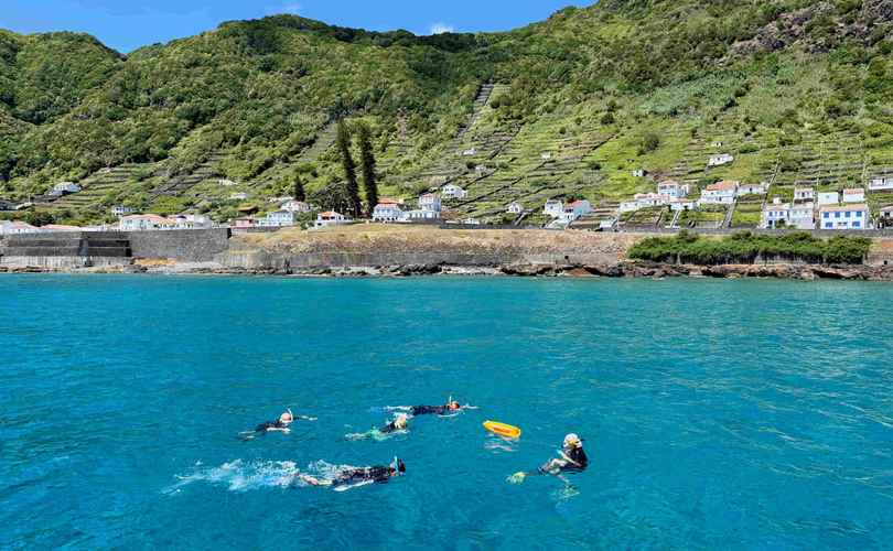 Photo Nautitech 47 (2008)