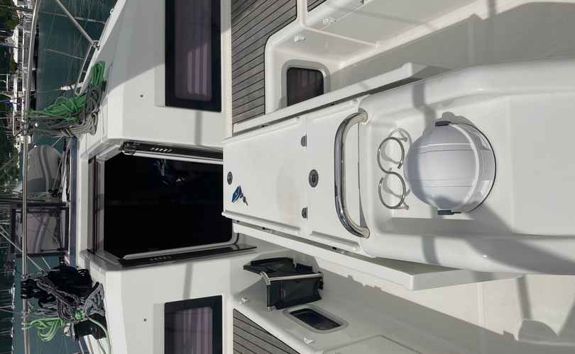 Photo Sun Odyssey 440 (2023)