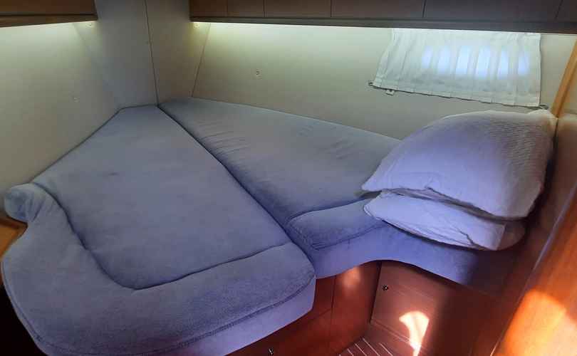 Bavaria 40 Cruiser
