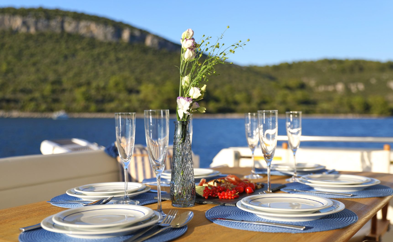 Photo Ferretti 681 (2007)