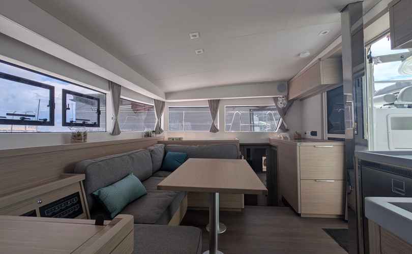 Photo Lagoon 40 (2025)