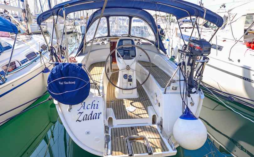 Photo Bavaria 31 Cruiser (2008)