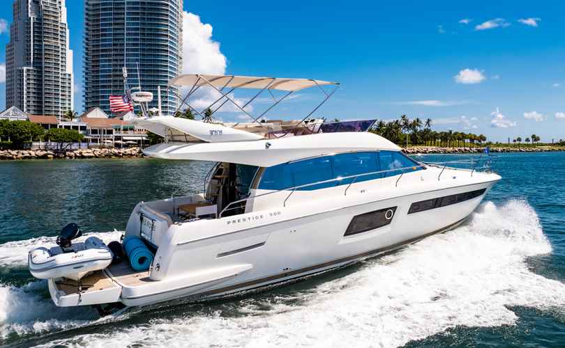 Photo Prestige 500 (2017)