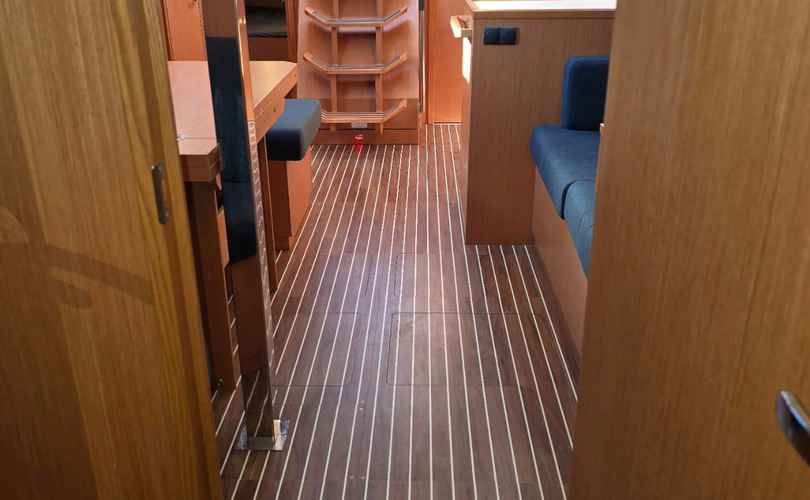 Photo Bavaria C42 (2025)