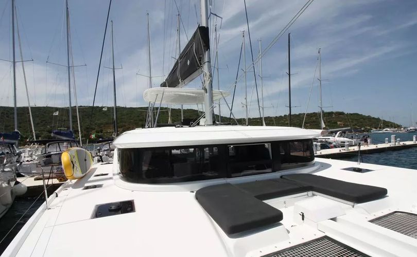 Photo Lagoon 46 (2020)