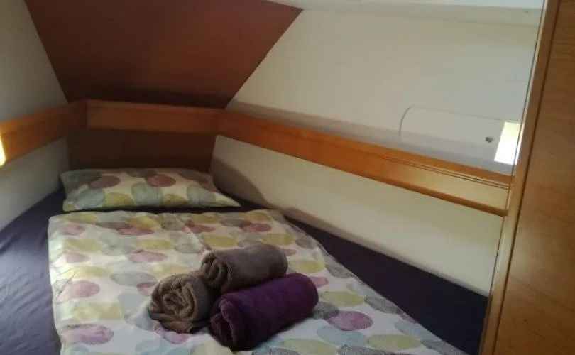 Photo Sun Odyssey 409 (2011)